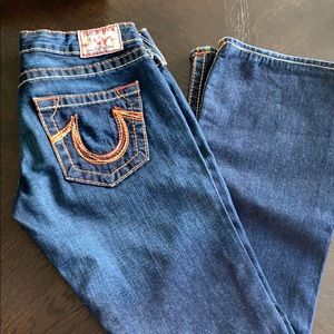True Religion Pants